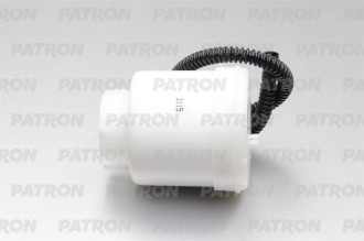 Фильтр топливный TOYOTA COROLLA 1.3I-1.6 87-92 PATRON PF3382