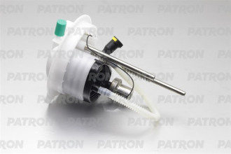 Фильтр топливный VW Passat 1.8/2.0 05 PATRON PF3385