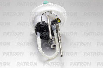 Фильтр топливный VW Passat 1.8/2.0 05 PATRON PF3385