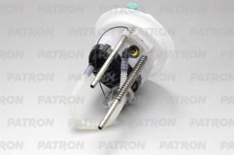 Фильтр топливный VW Passat 1.8/2.0 05 PATRON PF3385