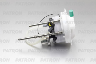 Фильтр топливный VW Passat 1.8/2.0 05 PATRON PF3385