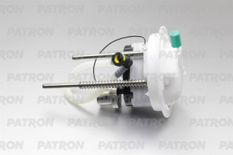 Фильтр топливный VW Passat 1.8/2.0 05 PATRON PF3385