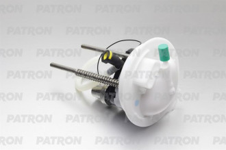 Фильтр топливный VW Passat 1.8/2.0 05 PATRON PF3385