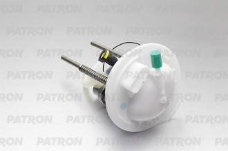 Фильтр топливный VW Passat 1.8/2.0 05 PATRON PF3385