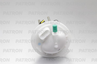 Фильтр топливный VW Passat 1.8/2.0 05 PATRON PF3385
