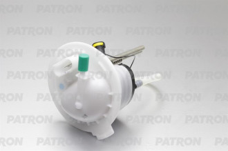 Фильтр топливный VW Passat 1.8/2.0 05 PATRON PF3385