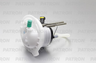 Фильтр топливный VW Passat 1.8/2.0 05 PATRON PF3385