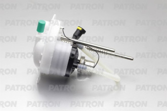Фильтр топливный VW Passat 1.8/2.0 05 PATRON PF3385