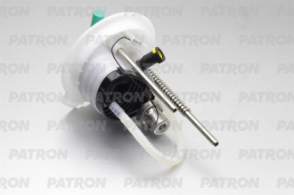 Фильтр топливный VW Passat 1.8/2.0 05 PATRON PF3385
