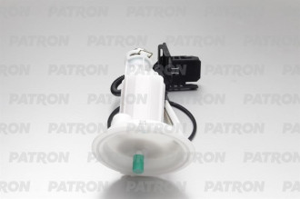 Фильтр топливный в бак BMW 5 05-10 PATRON PF3390