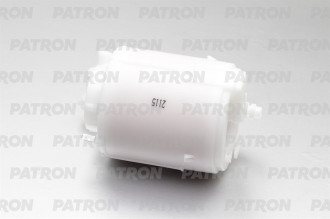 Фильтр топливный в бак HYUNDAI I30 1.4 16- PATRON PF3394