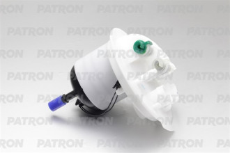 Фильтр топливный в бак Land Rover Freenlander II 2.0 3.2 06- PATRON PF3396