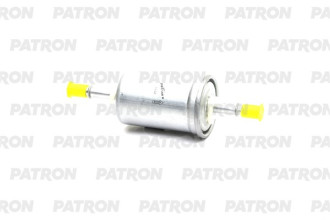 Фильтр топливный FORD: EXPLORER III 02-05 PATRON PF3316