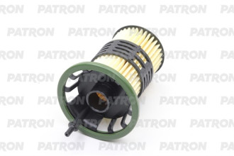 Фильтр топливный Peugeot Boxer 15-19 PATRON PF3442