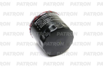 Фильтр масляный CHERY: A3 08-, Fora 06-09, Tiggo 07-10 PATRON PF4288