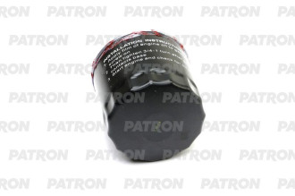 Фильтр масляный CHERY: A3 08-, Fora 06-09, Tiggo 07-10 PATRON PF4288