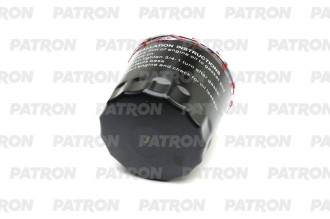 Фильтр масляный CHERY: A3 08-, Fora 06-09, Tiggo 07-10 PATRON PF4288