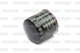 Фильтр масляный CHERY: A3 08-, Fora 06-09, Tiggo 07-10 PATRON PF4288
