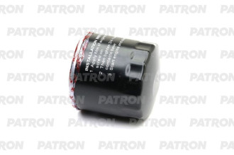Фильтр масляный CHERY: A3 08-, Fora 06-09, Tiggo 07-10 PATRON PF4288