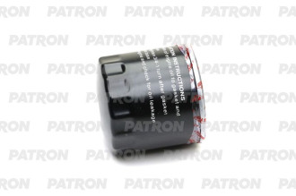 Фильтр масляный CHERY: A3 08-, Fora 06-09, Tiggo 07-10 PATRON PF4288