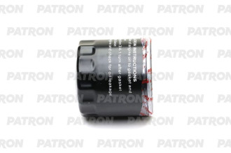 Фильтр масляный CHERY: A3 08-, Fora 06-09, Tiggo 07-10 PATRON PF4288
