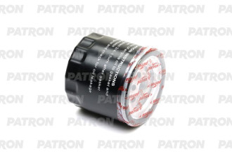 Фильтр масляный CHERY: A3 08-, Fora 06-09, Tiggo 07-10 PATRON PF4288