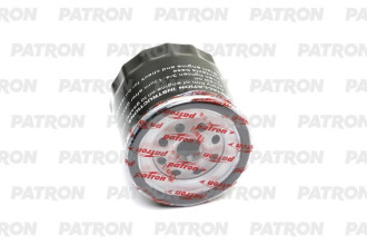 Фильтр масляный CHERY: A3 08-, Fora 06-09, Tiggo 07-10 PATRON PF4288