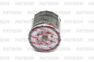 Фильтр масляный CHERY: A3 08-, Fora 06-09, Tiggo 07-10 PATRON PF4288