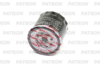 Фильтр масляный CHERY: A3 08-, Fora 06-09, Tiggo 07-10 PATRON PF4288