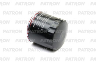 Фильтр масляный CHERY: A3 08-, Fora 06-09, Tiggo 07-10 PATRON PF4288