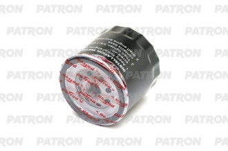 Фильтр масляный CHERY: A3 08-, Fora 06-09, Tiggo 07-10 PATRON PF4288