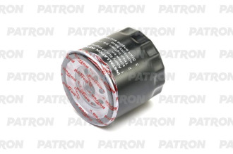 Фильтр масляный CHERY: A3 08-, Fora 06-09, Tiggo 07-10 PATRON PF4288