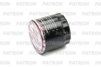 Фильтр масляный CHERY: A3 08-, Fora 06-09, Tiggo 07-10 PATRON PF4288