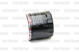 Фильтр масляный CHERY: A3 08-, Fora 06-09, Tiggo 07-10 PATRON PF4288