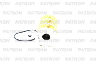 Фильтр масляный HYUNDAI: HD 10- PATRON PF4294