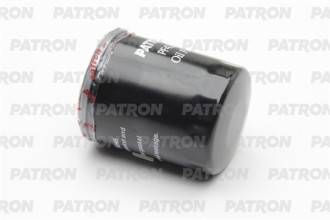 Фильтр масляный CHANGAN CS35 1.6L PATRON PF4238