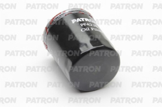 Фильтр масляный CHANGAN CS35 1.6L PATRON PF4238