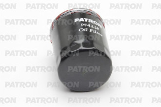Фильтр масляный CHANGAN CS35 1.6L PATRON PF4238