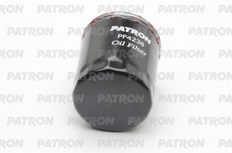 Фильтр масляный CHANGAN CS35 1.6L PATRON PF4238