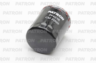 Фильтр масляный CHANGAN CS35 1.6L PATRON PF4238