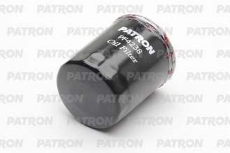 Фильтр масляный CHANGAN CS35 1.6L PATRON PF4238
