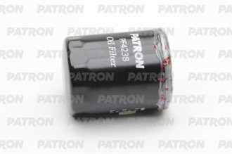 Фильтр масляный CHANGAN CS35 1.6L PATRON PF4238