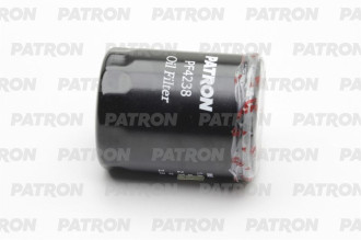 Фильтр масляный CHANGAN CS35 1.6L PATRON PF4238