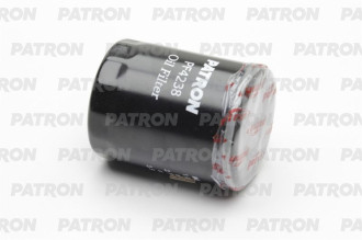 Фильтр масляный CHANGAN CS35 1.6L PATRON PF4238