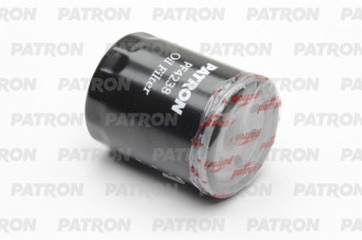 Фильтр масляный CHANGAN CS35 1.6L PATRON PF4238