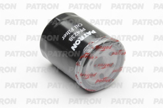 Фильтр масляный CHANGAN CS35 1.6L PATRON PF4238