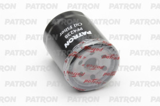 Фильтр масляный CHANGAN CS35 1.6L PATRON PF4238
