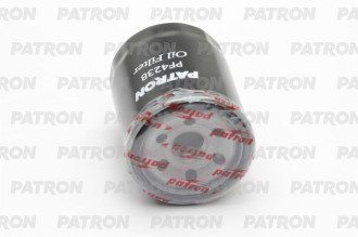 Фильтр масляный CHANGAN CS35 1.6L PATRON PF4238