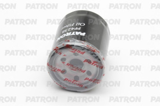 Фильтр масляный CHANGAN CS35 1.6L PATRON PF4238
