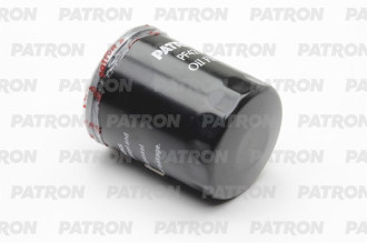 Фильтр масляный CHANGAN CS35 1.6L PATRON PF4238